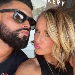 Meet your Posher, Armando